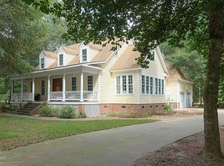 112 Heritage Point Dr, Edenton, NC 27932