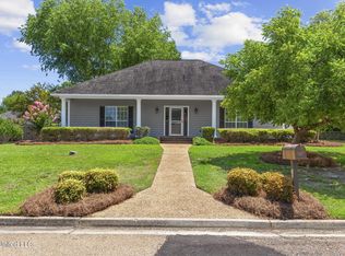 205 Pecan Cir, Brandon, MS 39042
