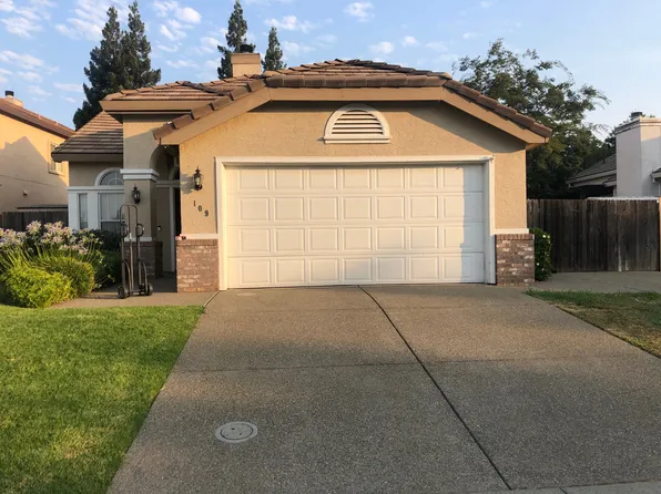 109 Tuscany Ct, Roseville, CA 95661