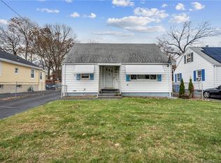 57 Lurton St, New Britain, CT 06053
