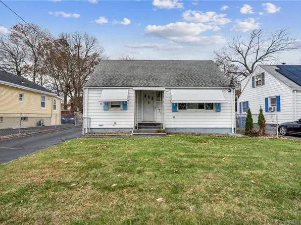 57 Lurton Street, New Britain, CT 06053