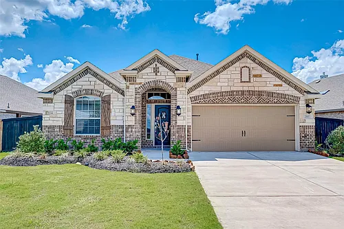 2307 Green Kale Dr Photo 1