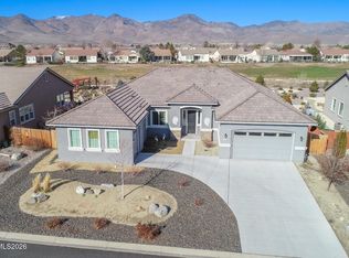 520 Stonehaven Ct, Dayton, NV 89403