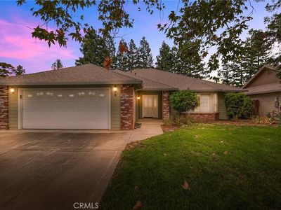 6 Premier Ct, Chico, CA, 95928