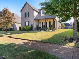 4684 W Petite Loop, Olive Branch, MS 38654