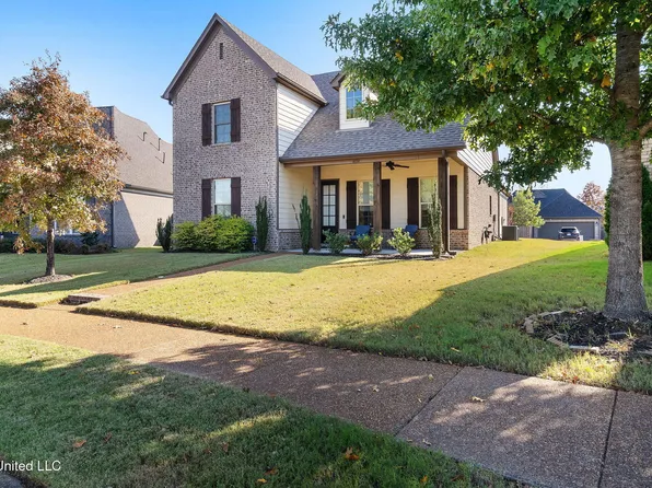 4684 W Petite Loop, Olive Branch, MS 38654