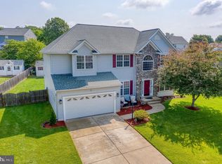 890 Ambleside Dr, Culpeper, VA 22701