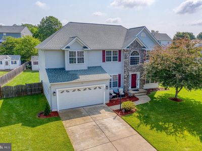 890 Ambleside Dr, Culpeper, VA, 22701