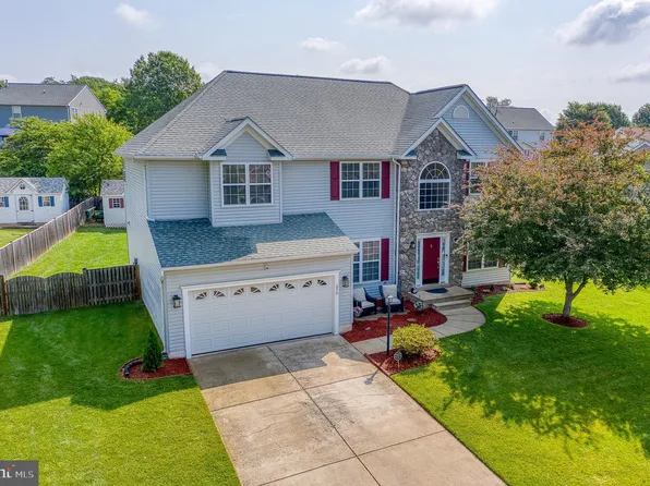 890 Ambleside Dr, Culpeper, VA 22701