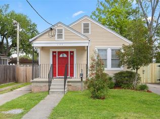 645 Saint George Ave, Jefferson, LA 70121