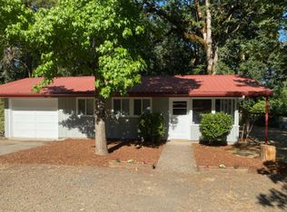 25339 Highway 36, Cheshire, OR 97419