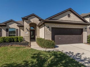 4839 Piares Ln, League City, TX 77573