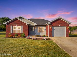 1016 Progress Pl, Lawrenceburg, KY 40342