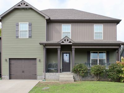 1333 Abby Lou Dr, Clarksville, TN, 37040