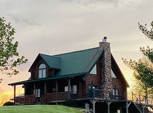 6108 State Highway Z, Pattonsburg, MO 64670