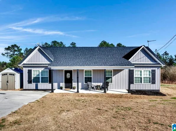 346 Blossom Ln, Blountsville, AL 35031