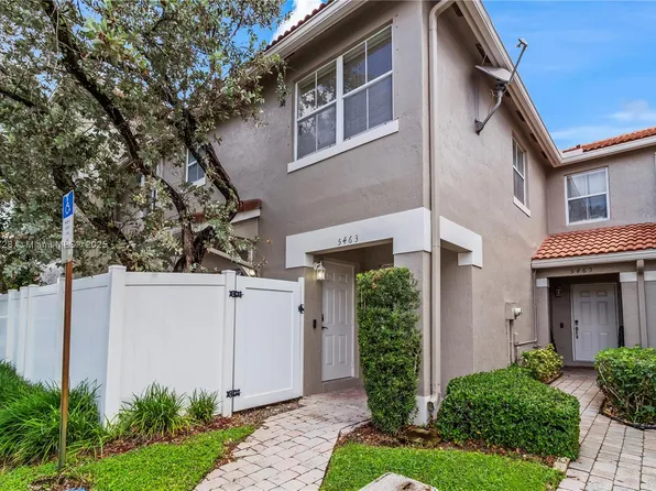 5463 SW 125th Ter, Miramar, FL 33027