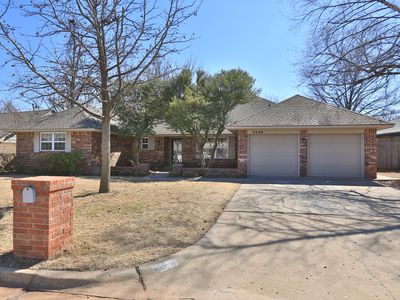 2328 NW 120th St, Oklahoma City, OK, 73120