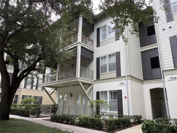 762 CELEBRATION AVENUE #2201, CELEBRATION, FL 34747