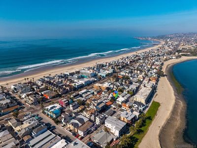 830-832 Pismo Ct, San Diego, CA, 92109