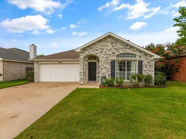 1912 Highvalley Trl, Grand Prairie, TX 75052