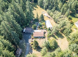 535 142nd Ave SW, Tenino, WA