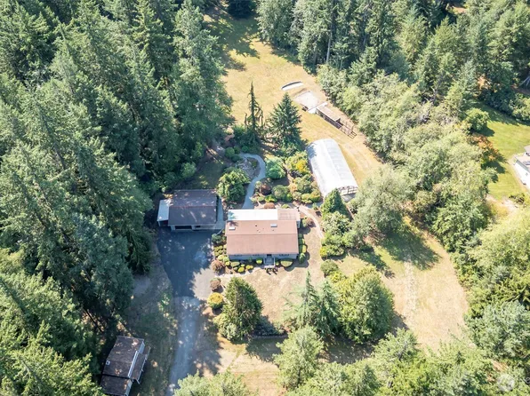535 142nd Avenue SW, Tenino, WA 98589