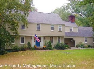 28 Witherell Dr, Sudbury, MA 01776