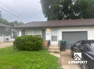 3300 S Lincoln Ave, Sioux Falls, SD 57105