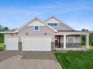 4408 86th St NE, Monticello, MN 55362