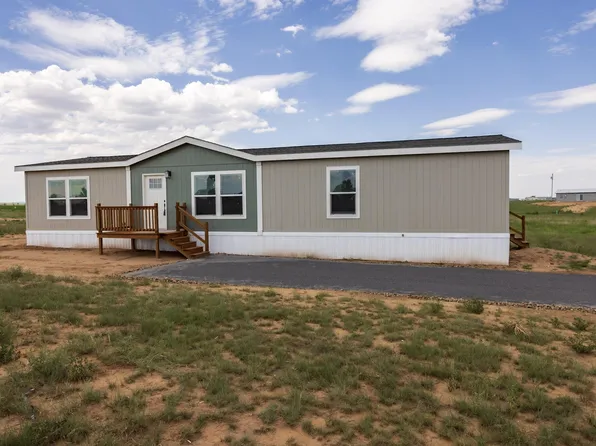 6 Gallinas Cir, Moriarty, NM 87035