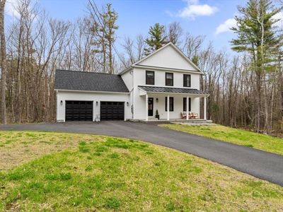 560 Queen Lake Rd, Phillipston, MA, 01331