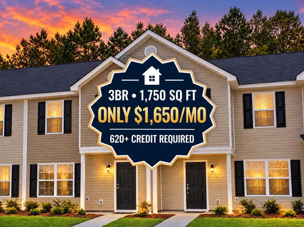 24 BC, 24 Bearing Cir #24, Pt Wentworth, GA 31407