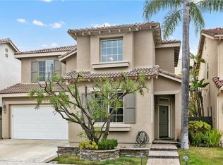 20 Francheshi Pl, Aliso Viejo, CA 92656
