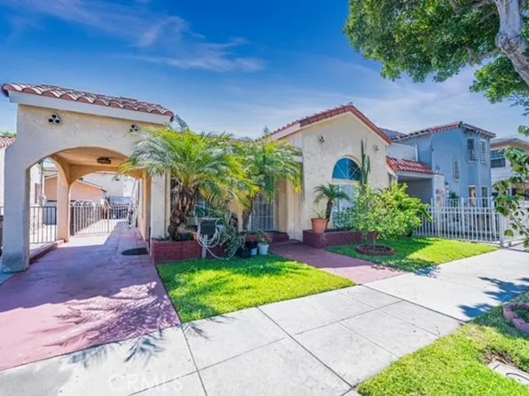 6114 Allston St, Los Angeles, CA 90022