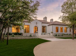 1435 Jenkins Rd, Aledo, TX 76008
