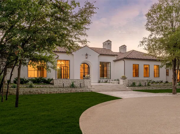 1435 Jenkins Rd, Aledo, TX 76008