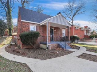 3139 M St SE, Washington, DC 20019