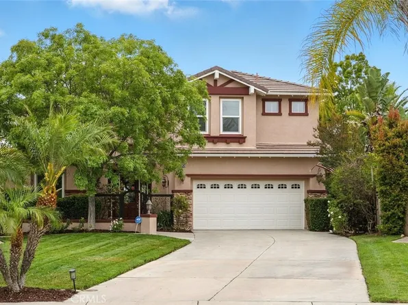 45242 Oakville Ct, Temecula, CA 92592
