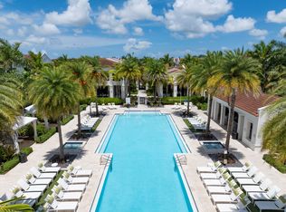 Cortland South Kendall, Miami, FL 33177