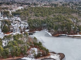 1769 West St, Mansfield, MA 02048