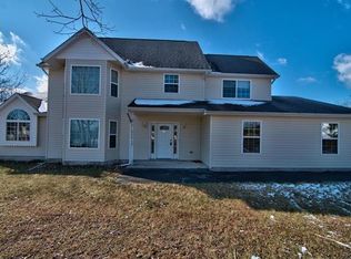 342 Arthurs Way, Blakeslee, PA 18610
