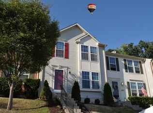 8420 Beldale Ct, Nottingham, MD 21236