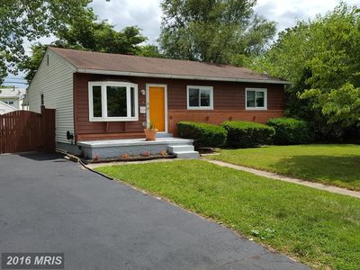 218 Hollywood Ct, Glen Burnie, MD, 21060