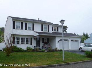 52 Frank Neri Dr, Brick, NJ 08724