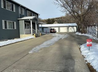 1911 8th Ave N APT 2, Billings, MT 59101