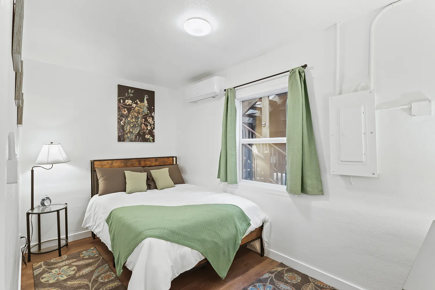 1 bed, 550 sqft, $1,400 — Photo 1