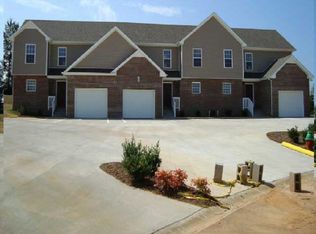 540 Patriot Park Ct UNIT A, Clarksville, TN 37042