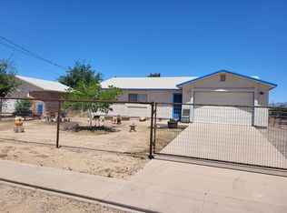 268 W 100 S, Pima, AZ 85543