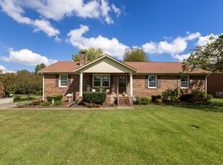 3958 Country Park Ln, Murfreesboro, TN 37128